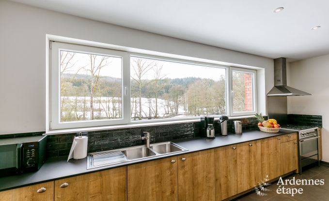 Maison de vacances � Redu pour 38 personnes en Ardenne