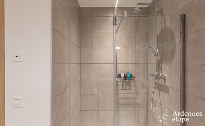 Maison de vacances � Redu pour 6/7 personnes en Ardenne