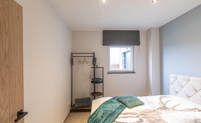 Maison de vacances � Redu pour 6/7 personnes en Ardenne