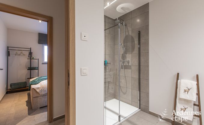 Maison de vacances � Redu pour 6/7 personnes en Ardenne