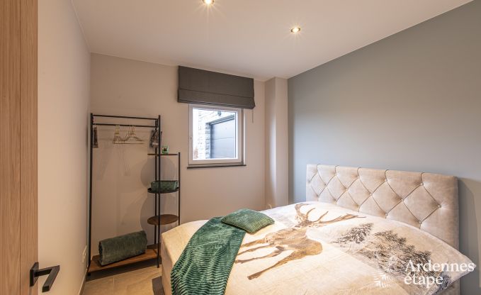 Maison de vacances � Redu pour 6/7 personnes en Ardenne