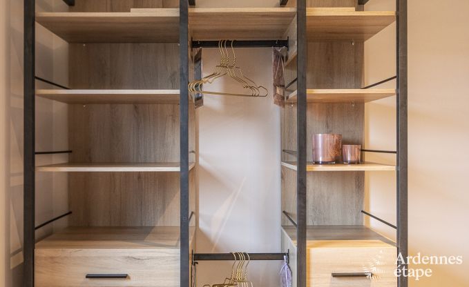 Maison de vacances � Redu pour 6/7 personnes en Ardenne