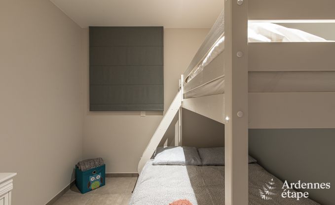 Maison de vacances � Redu pour 6/7 personnes en Ardenne