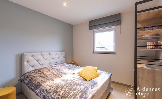 Maison de vacances � Redu pour 6/7 personnes en Ardenne