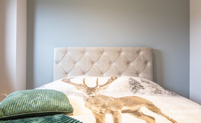 Maison de vacances � Redu pour 6/7 personnes en Ardenne