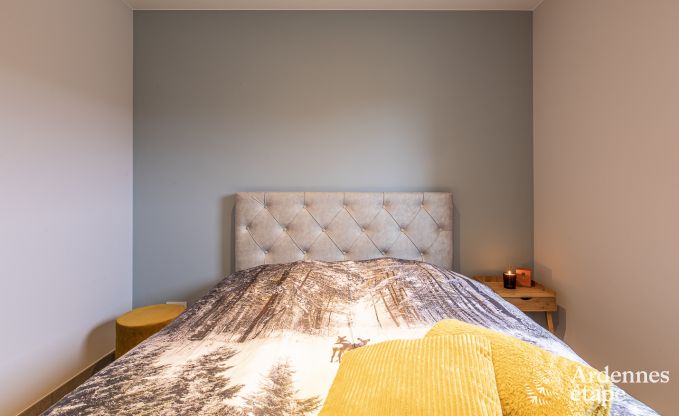 Maison de vacances � Redu pour 6/7 personnes en Ardenne