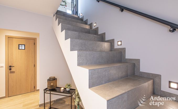 Maison de vacances � Redu pour 6/7 personnes en Ardenne