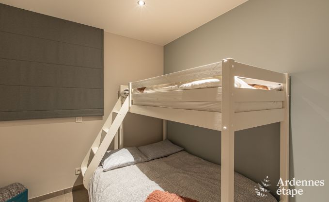 Maison de vacances � Redu pour 6/7 personnes en Ardenne