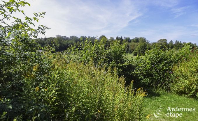 Maison de vacances  Redu pour 15 personnes en Ardenne