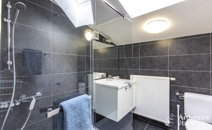 Maison de vacances  Redu pour 15 personnes en Ardenne