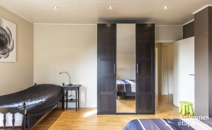 Maison de vacances  Redu pour 15 personnes en Ardenne