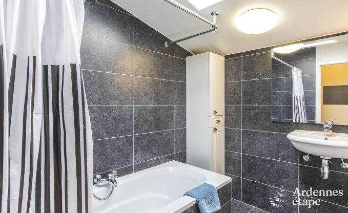 Maison de vacances  Redu pour 15 personnes en Ardenne