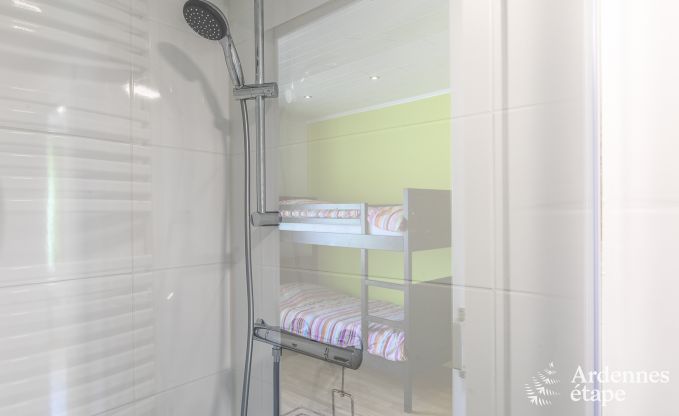 Maison de vacances  Redu pour 15 personnes en Ardenne