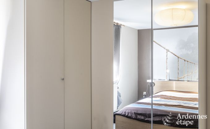 Maison de vacances  Redu pour 15 personnes en Ardenne