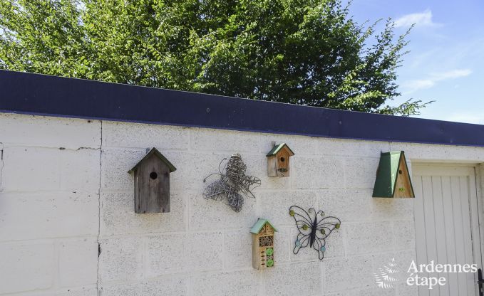 Maison de vacances  Redu pour 15 personnes en Ardenne