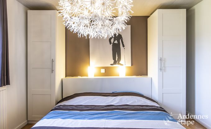 Maison de vacances  Redu pour 15 personnes en Ardenne