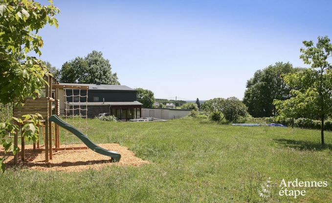 Maison de vacances  Redu pour 15 personnes en Ardenne