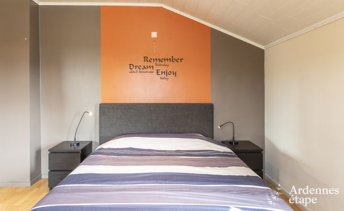 Maison de vacances  Redu pour 15 personnes en Ardenne