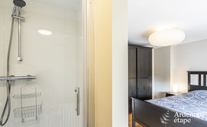 Maison de vacances � Redu pour 15 personnes en Ardenne