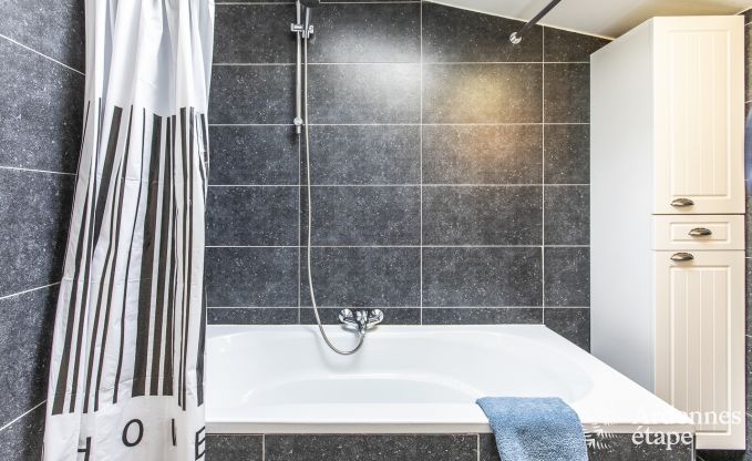 Maison de vacances � Redu pour 15 personnes en Ardenne