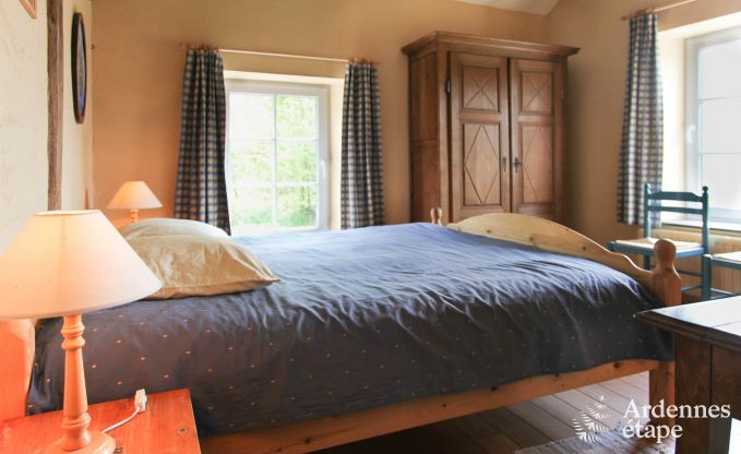 Maison de vacances  Redu pour 11 personnes en Ardenne