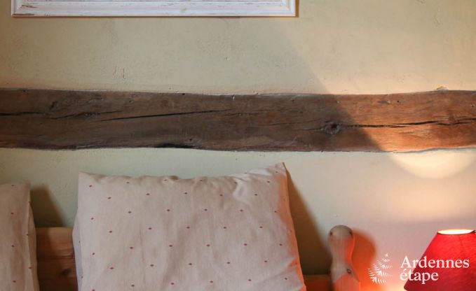 Maison de vacances  Redu pour 11 personnes en Ardenne