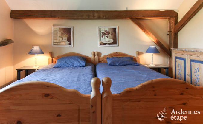 Maison de vacances  Redu pour 11 personnes en Ardenne