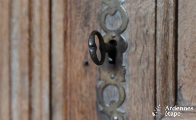 Maison de vacances  Redu pour 11 personnes en Ardenne