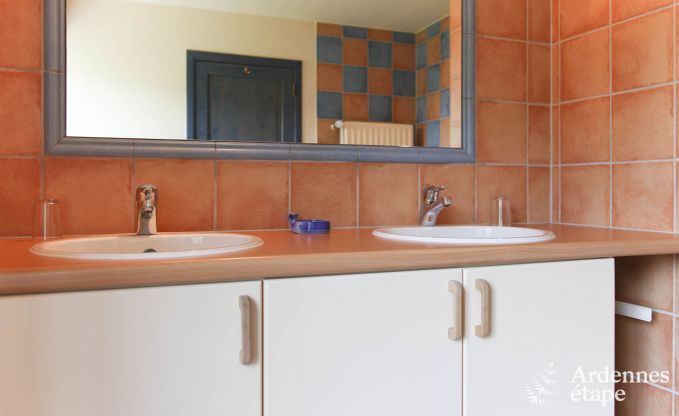 Maison de vacances  Redu pour 11 personnes en Ardenne