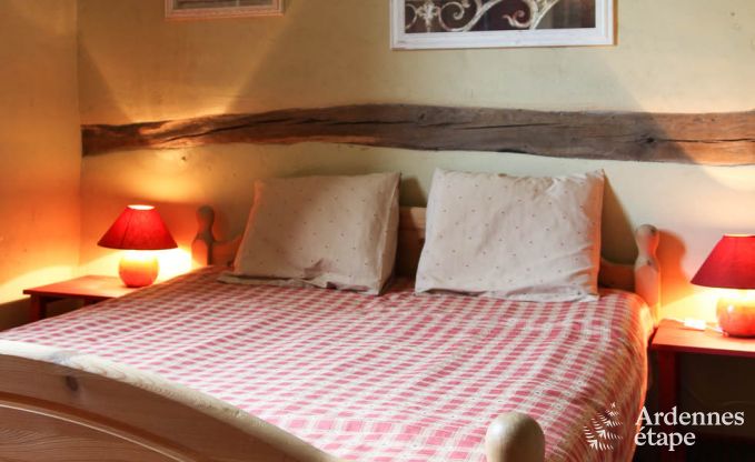 Maison de vacances  Redu pour 11 personnes en Ardenne