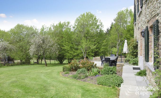 Maison de vacances  Redu pour 11 personnes en Ardenne