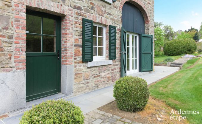 Maison de vacances  Redu pour 11 personnes en Ardenne