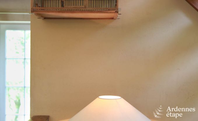 Maison de vacances  Redu pour 11 personnes en Ardenne