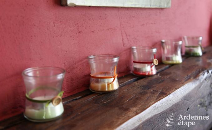 Maison de vacances  Redu pour 11 personnes en Ardenne