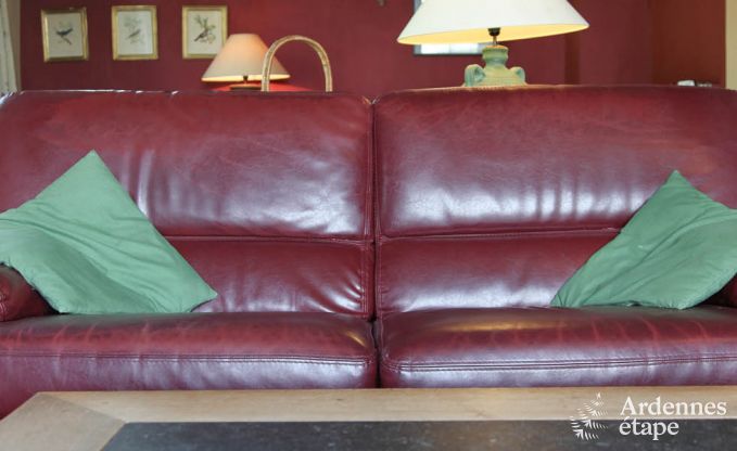 Maison de vacances  Redu pour 11 personnes en Ardenne