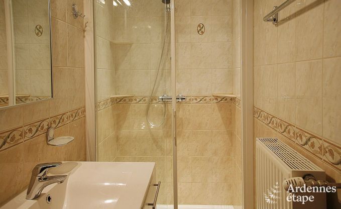 Maison de vacances  Libin pour 12 personnes en Ardenne