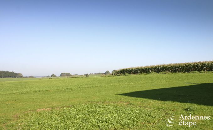 Maison de vacances  Libin pour 12 personnes en Ardenne