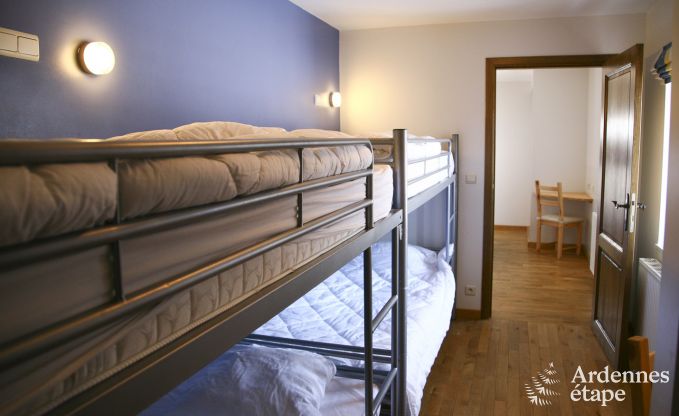 Maison de vacances  Libin pour 12 personnes en Ardenne