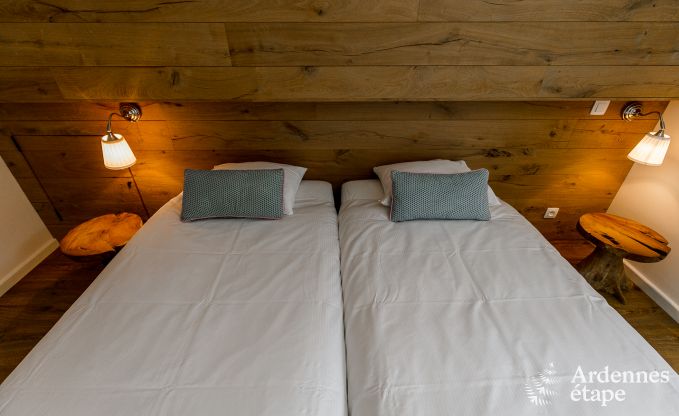 Maison de vacances  Redu pour 14 personnes en Ardenne