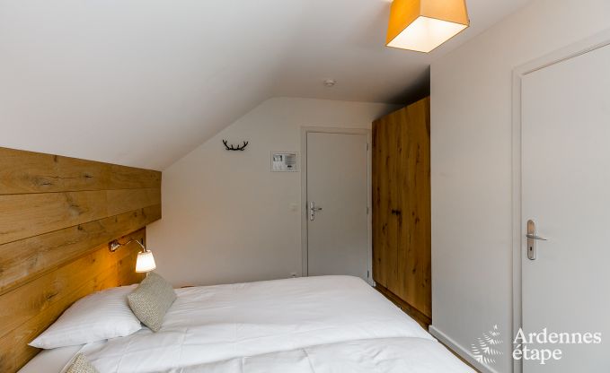 Maison de vacances  Redu pour 14 personnes en Ardenne