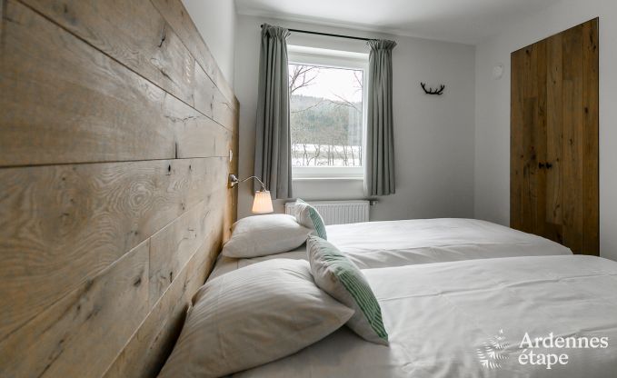 Maison de vacances  Redu pour 14 personnes en Ardenne
