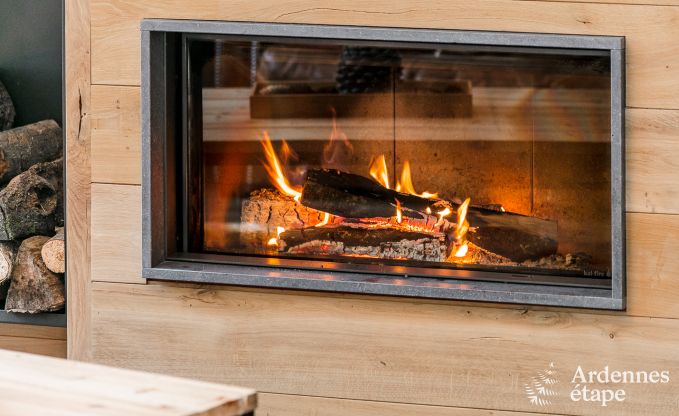 Maison de vacances  Redu pour 14 personnes en Ardenne