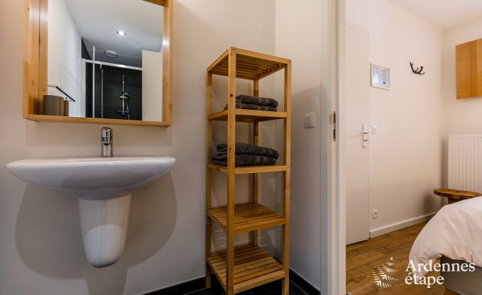 Maison de vacances  Redu pour 14 personnes en Ardenne