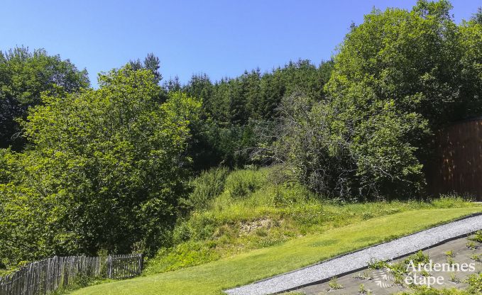 Maison de vacances  Redu pour 38 personnes en Ardenne