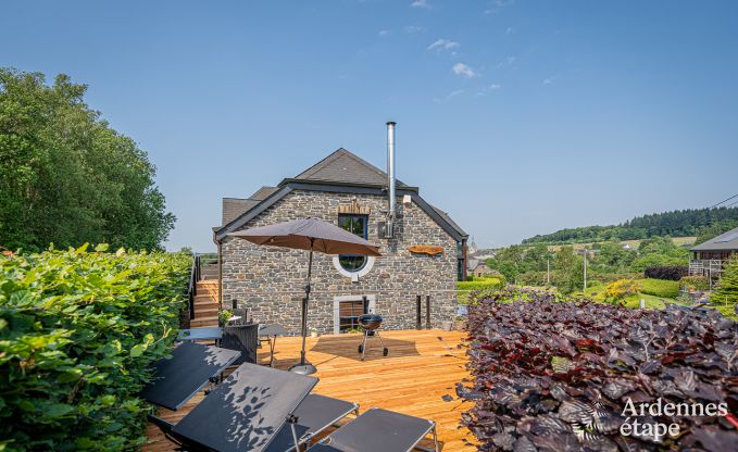 Maison de vacances  Redu pour 2 personnes en Ardenne
