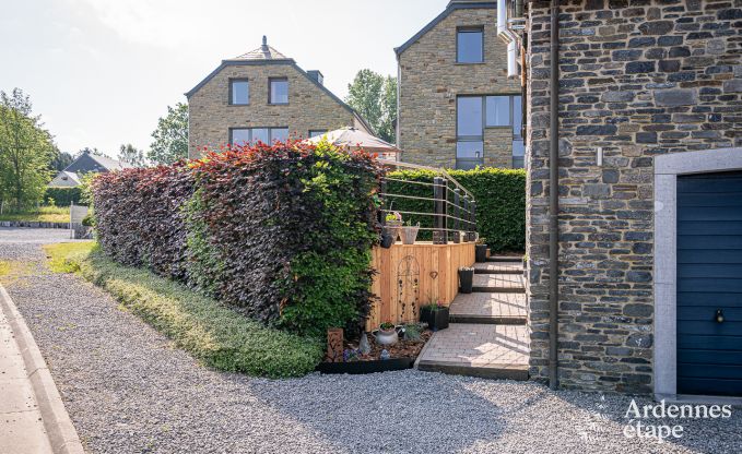 Maison de vacances  Redu pour 2 personnes en Ardenne
