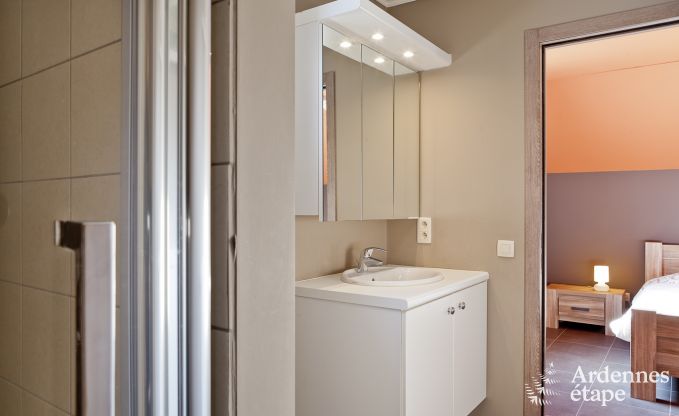 Maison de vacances  Redu pour 17 personnes en Ardenne