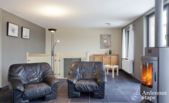 Maison de vacances  Redu pour 17 personnes en Ardenne