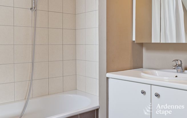 Maison de vacances  Redu pour 17 personnes en Ardenne