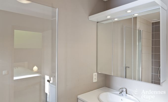 Maison de vacances  Redu pour 17 personnes en Ardenne